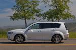 Mitsubishi Outlander GT 2010 года